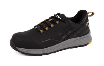 Jcb Workwear Spark 2 Composite Trainers Black Size 12 JCB805BL12
