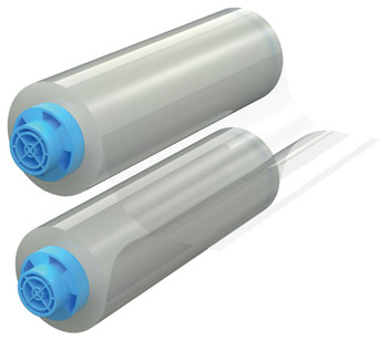 GBC 4410077 Velocity Lamination Roll Film 80 Micron Gloss 4410077