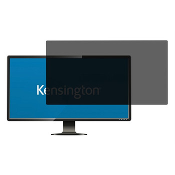 Kensington privacy filter 2 way removable 63.5cm 25 Wide 16:9" 626489