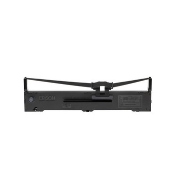 Epson SIDM Black Ribbon Cartridge for FX-890 FX-890A C13S015329 C13S015329
