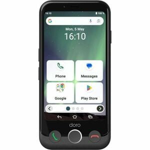 Doro Aurora A10. Display Diagonal: 11.4 Cm 4.5" Display Resolution: 1280 X 720 P 8885