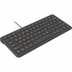 Zagg Connect Keyboard 12C. Keyboard Style: Straight. Connectivity Technology: Wi 103211036