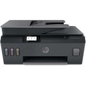Hp Smart Tank Plus 570 Wireless All-In-One Color Printer Copier Scanner. Print T 5HX14A#BHC