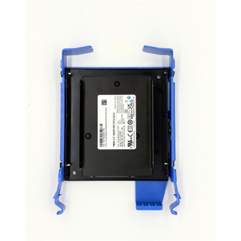 Origin Storage SSD 960GB 3.5in SATA RI 1DWPD in Hot Swap Caddy DELL-960EMLCRI-F22