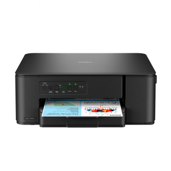 Brother DCP-J1260W Compact Wireless Colour Inkjet Multifunction DCPJ1260W