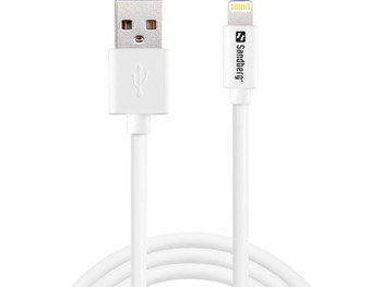 Sandberg 440-94 USB>Lightning 2m AppleApproved 440-94