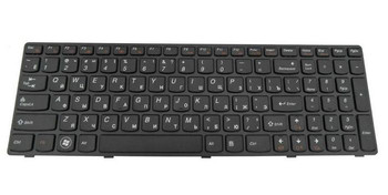 Lenovo 25204663 Keyboard NORWEGIAN 25204663