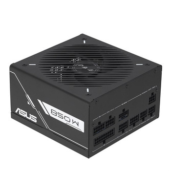 ASUS Prime -850G Power Supply Unit 850 W 20+4 Pin ATX ATX Black 90YE00U2-B0NA00