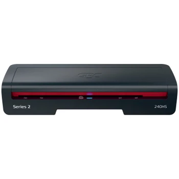 GBC 240HS Home Office A3 Laminator 240HSHOMEA3