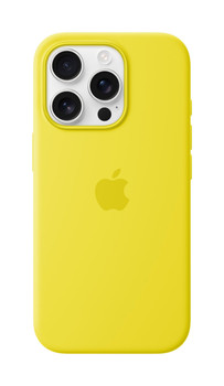 Apple MYYQ3ZM/A Iphone 16 Pro Silicone Case MYYQ3ZM/A