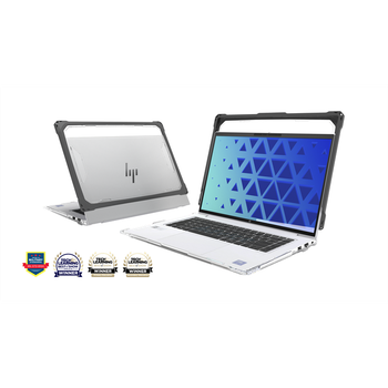 MAXCases Extreme Shell-FL Chromebook Case for HP 14in Probook 440 445 G11 and HP HPEFLEBG1AGRY