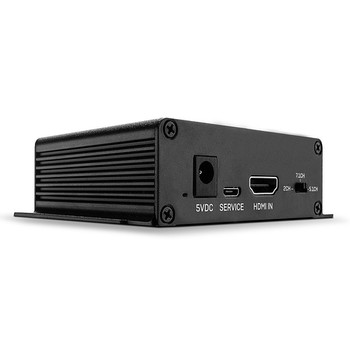 Lindy Electronics Lindy Hdmi 4K60 Audio Extractor. Usb Connector Type: Micro-Usb 38361