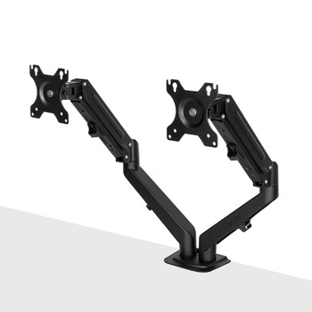 Lindy Electronics Lindy 40708. Maximum Weight Capacity: 10 Kg Minimum Screen Siz 40708