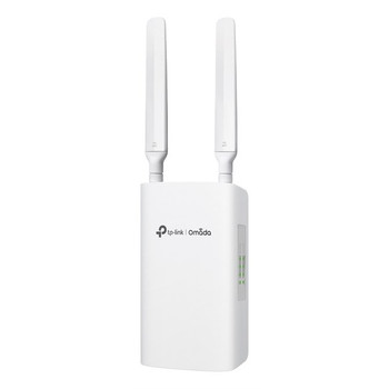TP-Link Omada ER703WP-4G-OUTDOOR Gateway/controller 10 100 1000 Mbit/s ER703WP-4G-OUTDOOR
