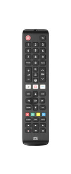 One for All URC4910 Tv Replacement Remotes URC4910