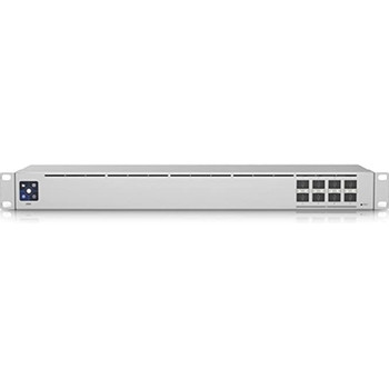 Ubiquiti Unifi 8 Port 10Gb Sfp+ Layer 2 Aggregation Switch - USW-AGGREGATION USW-AGGREGATION