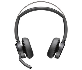 HP 7S4L6AA Voyager Focus 2 UC Headset 7S4L6AA