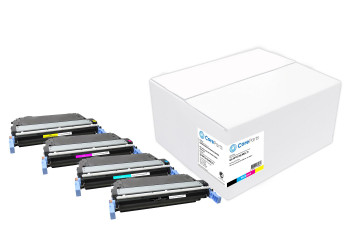 CoreParts QI-HP1016-MULTI HP CP4005 CMYK Multipack QI-HP1016-MULTI