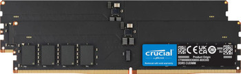 Crucial CT2K64G64C52CU5 Memory Module 128 Gb 2 X 64 CT2K64G64C52CU5