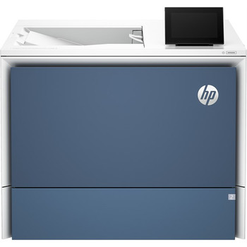 HP Color LaserJet Enterprise 5700dn Printer Print Front USB flash drive port; Op 6QN28A#B19