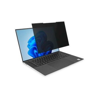 Kensington MagPro? Magnetic Privacy Screen Filter for Laptops 13.3 16:10" K55253WW