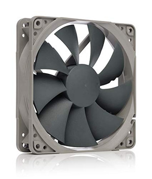 Noctua NF-P12 REDUX 12V 1300RPM 120mm Quiet Case Fan NF-P12-REDUX-1300
