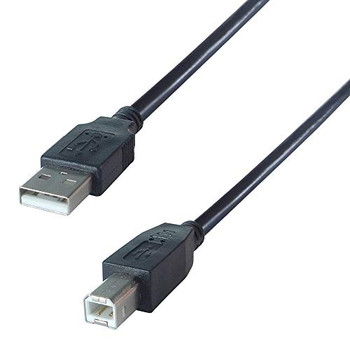 USB Printer Cable USBPRINTERCABLE