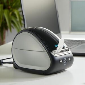 Dymo Label Writer 550 Turbo  Plug 2112727