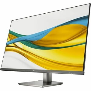 Hp Series 5 27 " Fhd Monitor 527Da. Display Diagonal: 68.6 Cm 27" Display Resolu B11W6AT#ABU