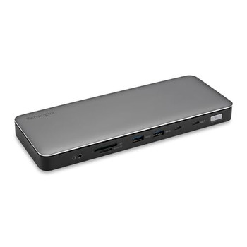 Kensington SD5760T Thunderbolt 4 Dual 4K Docking Station SD5760T
