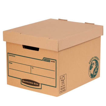 Fellowes 4479901 Earth Heavy Duty Box Pack of 10 4479901