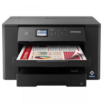 Epson Workforce WF-7310DTW A3+ Colour Inkjet Printer WF7310DTW
