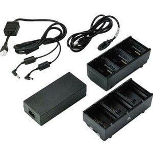 Zebra SAC-MPP-6BCHEU1-01. Purpose: Battery Charger Power Supply Type: Indoor Pow SAC-MPP-6BCHEU1-01