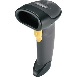Zebra Motorola Ls2208. Sensor Type: Laser Read Rate Max: 100 Reads/S Wavelength: LS2208-7AZU0100ZR