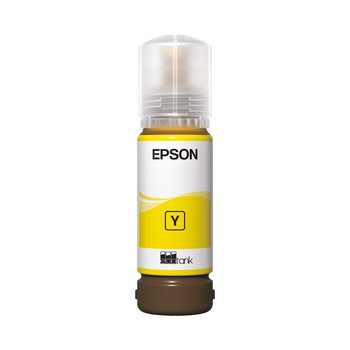 Epson 107 ink cartridge 1 pcs Original Yellow C13T09B440
