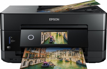 Epson Expression Premium XP-7100 Inkjet A4 5760 x 1440 DPI 32 ppm Wi-Fi C11CH03401