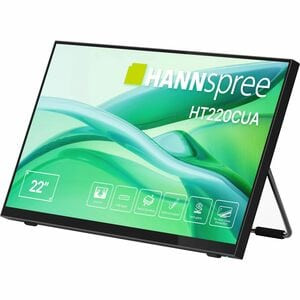 Hannspree HT220CUA. Display Diagonal: 54.5 Cm 21.4" Display Resolution: 1920 X 1 HT220CUA