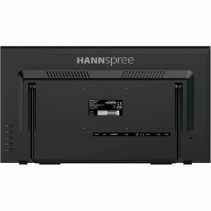 Hannspree HT220CUA. Display Diagonal: 54.5 Cm 21.4" Display Resolution: 1920 X 1 HT220CUA