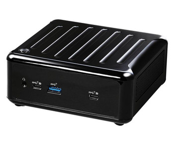 Asrock 90PXG7R0-P0EAY100 4X4 Box-4500U Black 2.3 Ghz 90PXG7R0-P0EAY100