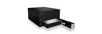 ICY BOX IB-563SSK BACKPL 3XSATA3.5INF IB-563SSK