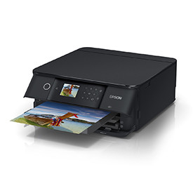 Epson Exp Premium XP-6100 A4 Colour Inkjet Multifunction XP6100
