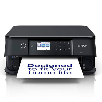 Epson Exp Premium XP-6100 A4 Colour Inkjet Multifunction XP6100
