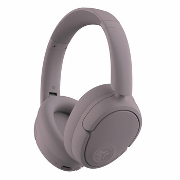JLab JBuds Lux ANC Headset Wireless Head-Band Calls/Music USB Type-C Bluetooth M IEUHBJLUXANCRMVE62