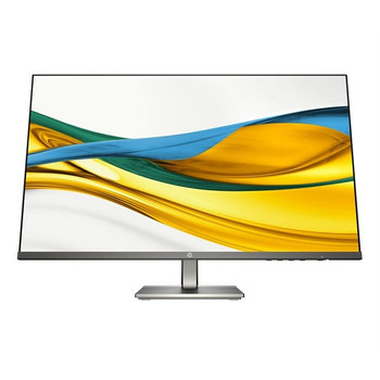 HP Series 5 27 " FHD Monitor - 527da B11W6AT#ABU