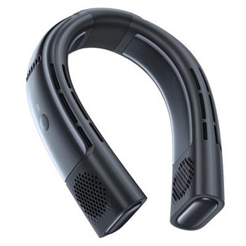 Torras Coolify 2S Wearable Air Conditioner Black X00FG1C001-3