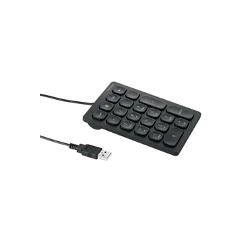 Wired Numeric Keypad K79820WW K79820WW