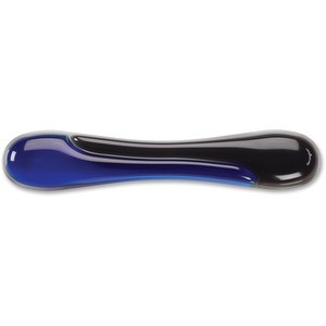 Kensington Duo Gel Wrist Rest Blue/Smoke 62397 62397