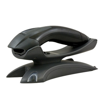 Honeywell Voyager 1202G Handheld bar code reader 1D Laser Black 1202G-2USB-5