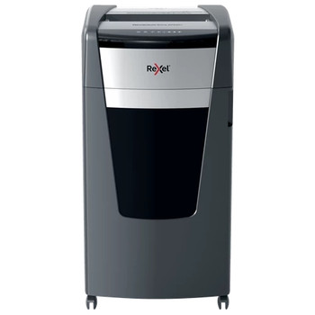 Rexel Momentum Extra XP520+ Jam Free Micro Cut Paper Shredder 2021520MEU 2021520MEU