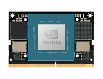 NVIDIA 900-13767-0040-000 Jetson Orin Nano 4Gb 900-13767-0040-000